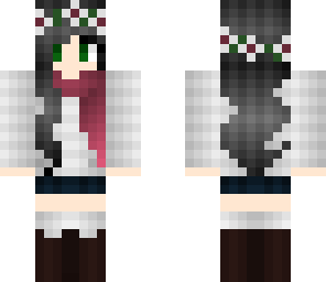 my camp skin do not use