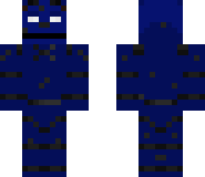 new animatronic