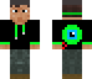 for nerdogamo