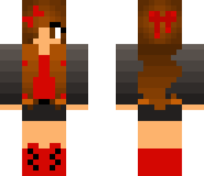 my lawyer skin