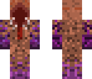 nether golem
