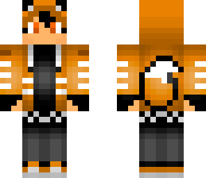fox boy 2