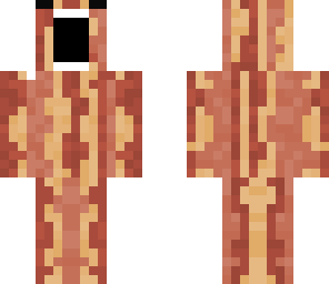bacon man