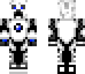 robot creeper
