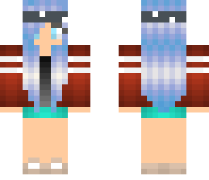 an skin