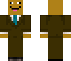 classy derp
