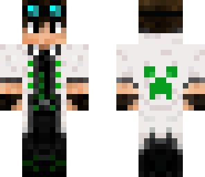 ryans scientist