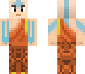 aang the final battle