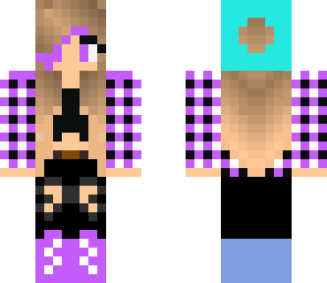 beony girl 3