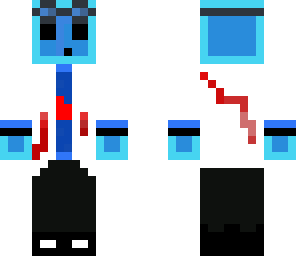 brandon slime mad scientist