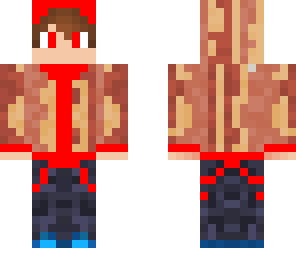 bacon boy
