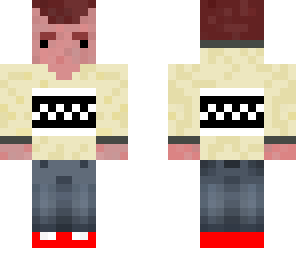 derhuthmacher skin