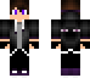 ender ****