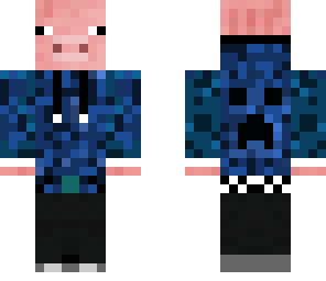 the pig hood