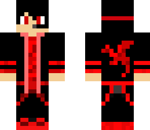 dragon boy