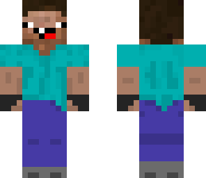 noob steve