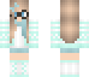 my skin only mine
