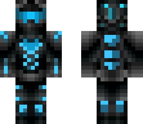 future diamond soldier