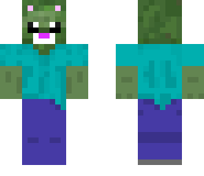 brickgt zombie