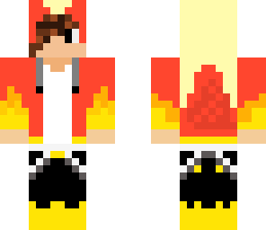 blaziken boy