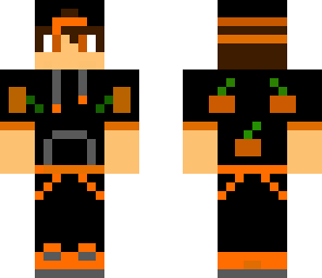 pumpkin