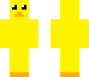 duck 