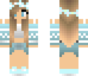icey girl