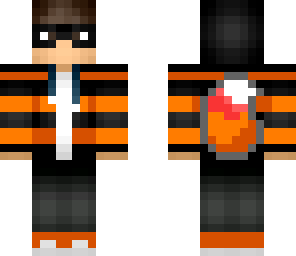 halloween boy