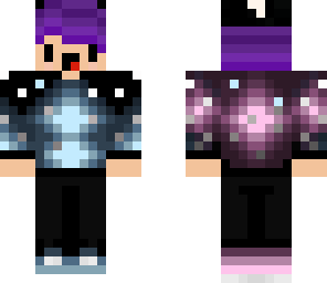 hawt galaxy boy