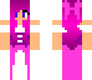 for my sister