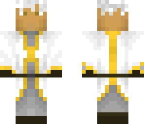 high elf