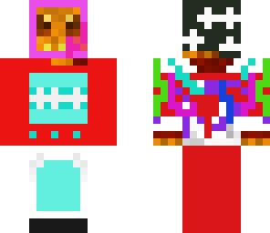 future robot