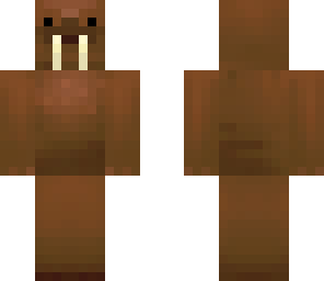 walrus