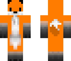 foxy