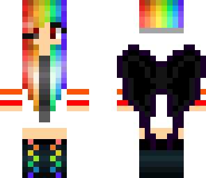 rainbow awesomeness