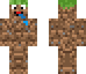 derpy dirt