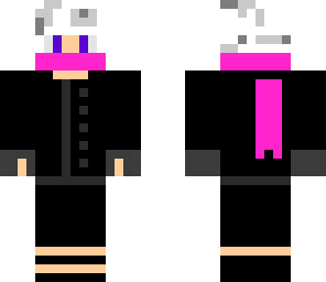 made my self
