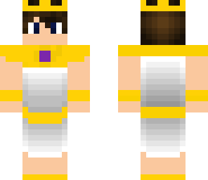 egypt's prince