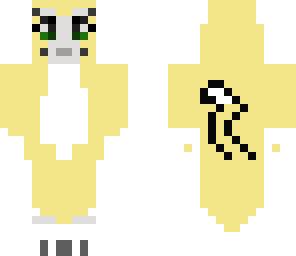 stampy's sister