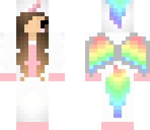 chibi unicorn edit