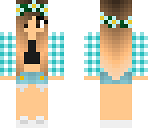hipster girl