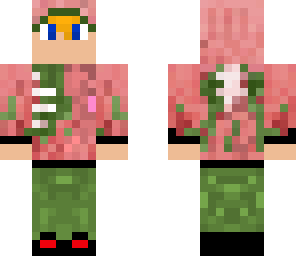 pigmen