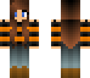 xariana23's halloween v 1