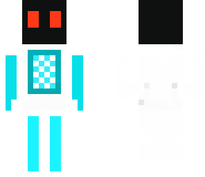 angry bot