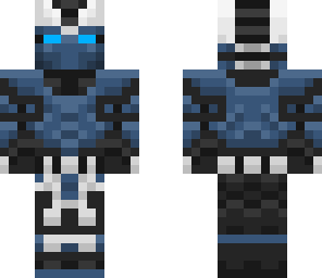 cool robot