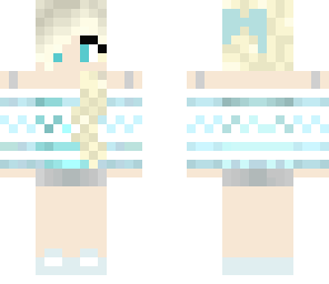 modern day elsa