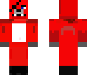 foxy essfan