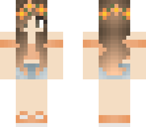 another cute fall skin