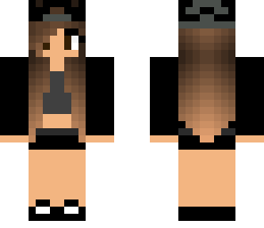 a skin