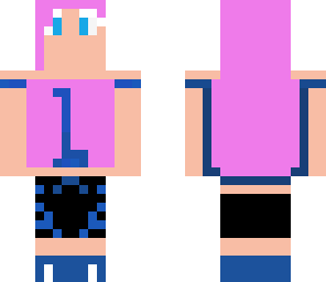 blue palt